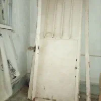 درب آهنی