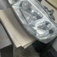 چراغ جلو پژو پرشیا اسپورت