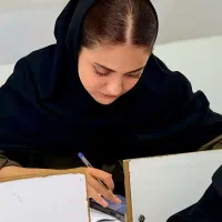 استخدام نیرو تماس و جذب خانم