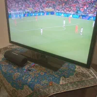 تلویزیون ال ای دی سامسونگ 43اینچ