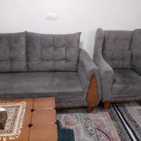 مبل راحتی