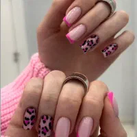 تخفیف تابستانه فوق‌العاده ویژه کاشت ناخن و ...