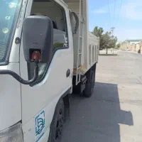 فروش فوری ایسوزو 5200
