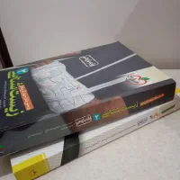 خیلی سبز تجربی