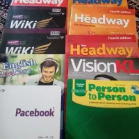 کتاب انگلیسی آموزشی
