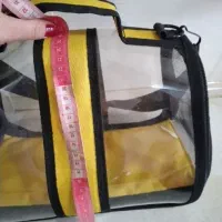 کیف حمل حیوانات