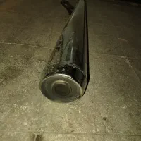 اگزوز دست ساز
