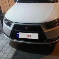 دنا پلاس ۶دنده صفر با رینگ