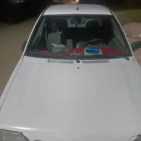 پراید وانت