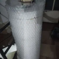 آبگرمکن مخزنی گازی