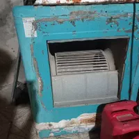 کولر همه چی سالم بدون مشکلی