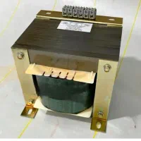 ترانس افزایش ولتاژ