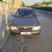 پراید ۱۳۲ نوک مدادی فقط برا مصرف کننده