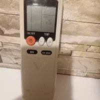 کنترل اسپیلت جنرال کارکرده