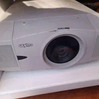 ویدیو پروژکتور مارک sanyo