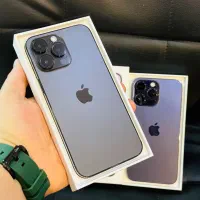 iphone 14 pro/14 pro max/zaa/256/512|موبایل|تهران, گیشا|دیوار