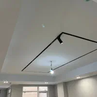 نیازمنده نصاب کناف با شاگرد و ابزار بدون جای خواب