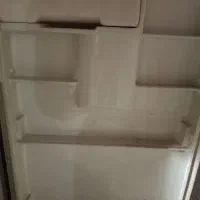 یخچال دو در