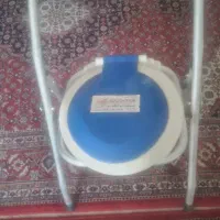 دستشویی فرنگی سیار