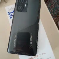 11T pro شیائومی