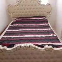 تخت دونفره عرض 160