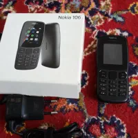 نوکیا مدل ۱۰۶ اصلی