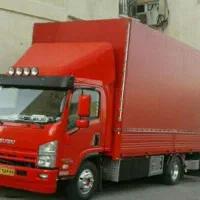 دفتر باربری حمل اثاثیه منزل