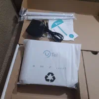 مودم  یوتل