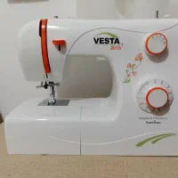 چرخ خیاطی کاچیران مدل وستا۲۰۱۵