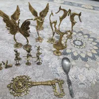 برنز|مجسمه، تندیس، ماکت|کرمانشاه, |دیوار