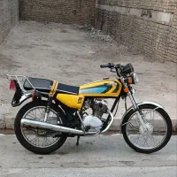 موتور هندا