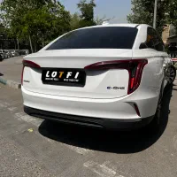 Hongqi E-QM5|خودرو سواری و وانت|تهران, نیلوفر|دیوار