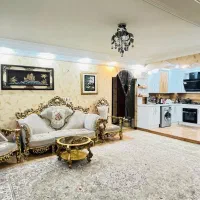 ۹۰ مـتر/ ۳خیابانِ اول / دیـزایـن شده /فروشنده صـد