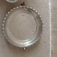 ظروف پذیرایی مسی