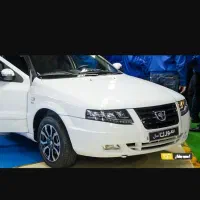 حواله خرید سمند سورن