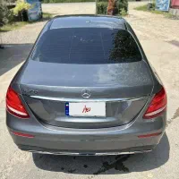 بنز E300