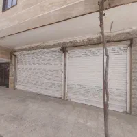 فروش ۴۷مترتجاری /دونبش/دهنه دار