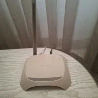 مودم tp-link تک پورت