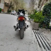 ریس 150cc خشک|موتورسیکلت|همدان, |دیوار