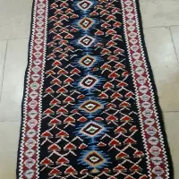 گلیم دستباف سنندج