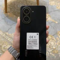 گوشی Poco c71|موبایل|رشت, چمارسرا|دیوار