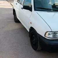 فروش|خودرو سواری و وانت|قصرشیرین, |دیوار