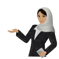 بازیگر و مدل کلیپ تبلیغاتی