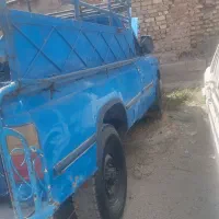 فروش نیسان 84
