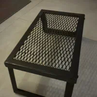 توری آتش تاشو