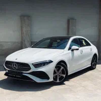 بنز A200L اقساطی/تحویل فوری/سند شش دانگ