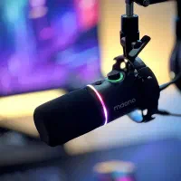 میکروفن