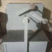 فروش دستگاهای نقل پزی ونبات سنتی