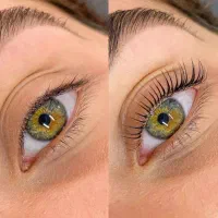 لیفت و لمینت مژه تخفیفی