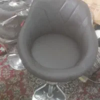 صندلی اوپن جک دار